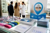1.349 menores de Ávila se benefician ya de las ayudas del Plan VEO para gafas y lentillas