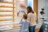 1.349 menores de Ávila ya han solicitado la ayuda del Plan VEO para gafas y lentes