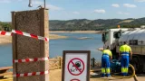 42 concellos de Lugo en prealerta por sequía: restricciones y recomendaciones para la población