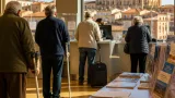 698 zamoranos retornan desde el extranjero entre 2021 y 2025, con un pico en 2024