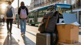 Abandonar Ourense para estudiar sale por cerca de 8.000 euros al año y acelera la fuga juvenil