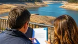 Abel Caballero insta a las grandes empresas de Vigo a limitar al máximo el consumo de agua
