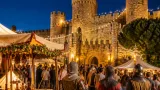 Abierto el plazo para la experiencia medieval en el Castillo de Oropesa: 900 plazas para julio
