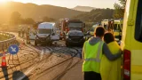 Accidente mortal en la C-12 a la altura de Tortosa deja un vecino de Paüls fallecido