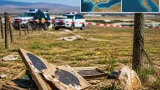 Aclaración sobre noticia en México: hallazgo de un campo de tiro y la posible confusión con El Ejido