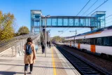Adif moderniza cuatro estaciones de Girona con más de 15 millones para eliminar barreras