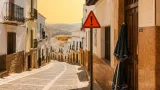 Aemet eleva a naranja la alerta por calor en Almería: interior superará los 40 ºC