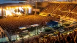 Aitana cierra un fin de semana de música y ocio en Cádiz con el Nuevo Mirandilla lleno