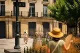 Álava en alerta naranja: temperaturas de hasta 39 ºC marcan el inicio de la segunda ola del verano