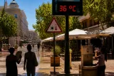 Albacete en alerta amarilla por calor: máximas previstas de 36 ºC y noches templadas