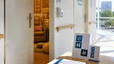Albacete impulsa un protocolo pionero para el uso terapéutico de las ‘Comfort Room’ en Salud Mental