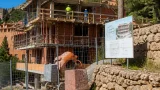 Albarracín sumará 12 viviendas de alquiler para trabajadores del turismo