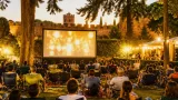 Alcalá de Henares prepara un verano con cine, conciertos y fiestas en el centro histórico