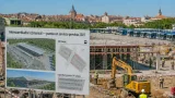 Alcalá de Henares tendrá en 2027 el primer intercambiador comarcal de la Comunidad de Madrid