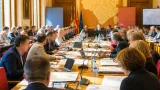 Alcaldes piden a las instituciones respuestas para que el crecimiento de Zaragoza beneficie a los municipios