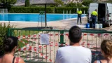 Alcaraz cierra temporalmente su piscina municipal tras una incidencia sanitaria por conducta incívica