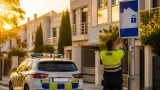 Alcobendas activa 'Vacaciones Seguras' para proteger domicilios durante el verano