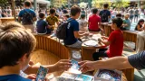 Alcorcón acoge la III Quedada de intercambio de cromos en X-Madrid