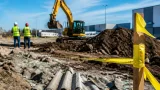 Alcorcón: expediente por enterramiento de amianto y escombros en parcelas del polígono Ventorro del Cano