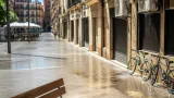 Alerta amarilla en Lleida por olas de calor: máximas previstas de hasta 40 ºC