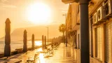 Alerta: cuarta ola de calor llega a la provincia desde el domingo 18 y dejará noches tórridas