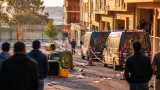 Alertan por varias peleas a plena calle en Elviña y crece la preocupación vecinal
