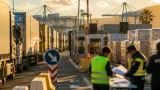 Algeciras bajo tensión por los cambios aduaneros que bloquean el transporte a Ceuta