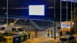Algeciras instalará una pantalla gigante en El Rinconcillo para la semifinal España–Francia