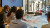 Algeciras prepara las pruebas de su Zona de Bajas Emisiones para finales de año