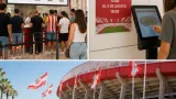 Almería: el UD Almería fija precios de abonos 2026/27 y prioriza a los socios más fieles