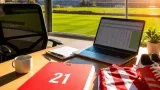 Almería intensifica su búsqueda y sitúa a Julio Díaz, joven lateral del Atlético, en su agenda