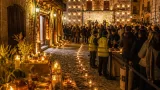 Arbancón ilumina Guadalajara: más de 20.000 velas en dos noches veraniegas