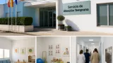 Argamasilla de Calatrava suma un servicio de Atención Temprana con financiación pública
