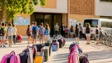 Arranca el curso en Córdoba con 59.212 alumnos de Infantil, Primaria y Educación Especial
