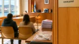Audiencia preliminar en Vigo por el fratricidio de Lavadores: Fiscalía pide 20 años de internamiento