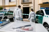 Avance en la investigación del doble crimen en Mijas: la Guardia Civil localiza un cuchillo y pruebas en el domicilio del sospechoso