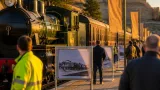Ávila afronta el centenario del tren Salamanca-Ávila y reclama una programación institucional