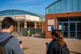 Ávila: críticas al cierre alterno de piscinas cubiertas que limitará el servicio este verano