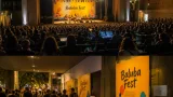 Badajoz acoge la segunda edición del Baluba Fest en el Auditorio Municipal