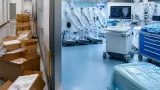 Badajoz contará con cirugía robótica Da Vinci en el nuevo Hospital Quirónsalud