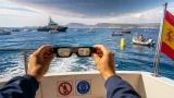 Baleares refuerza vigilancia y dicta normas para la navegación durante el eclipse del 12 de agosto