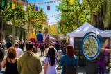 Barakaldo celebra del 11 al 19 de julio los Karmenak con cerca de 300 actividades