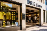 Barakaldo estrena la BRK Store en la calle Gipuzkoa como nueva tienda oficial del club