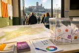 Barómetro del CEO sitúa a Aliança Catalana como primera fuerza en la provincia de Lleida