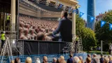 Bilbao acogerá una pantalla en Doña Casilda organizada por el PP para la final del Mundial