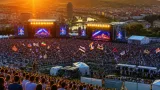 Bilbao confirma fechas del BBK Live 2027 tras una edición con 112.500 asistentes
