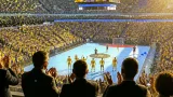 BM Caserío suma otra victoria en Ciudad Real con respaldo institucional en el Quijote Arena