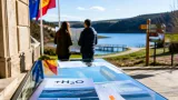 Bruselas declara estratégico el proyecto +H2O que impulsa turismo transfronterizo en Zamora