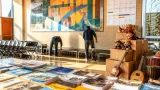 Burgos diseña una programación cultural en barrios para enero-mayo de 2027