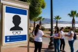 Buscan a un menor vulnerable en El Ejido: SOS Desaparecidos activa alerta por Soufiane